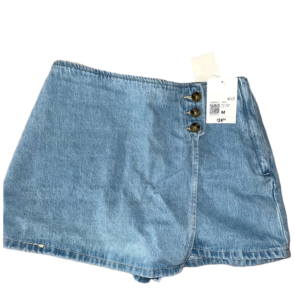 Forever 21 Skort! brand new!! Never worn!